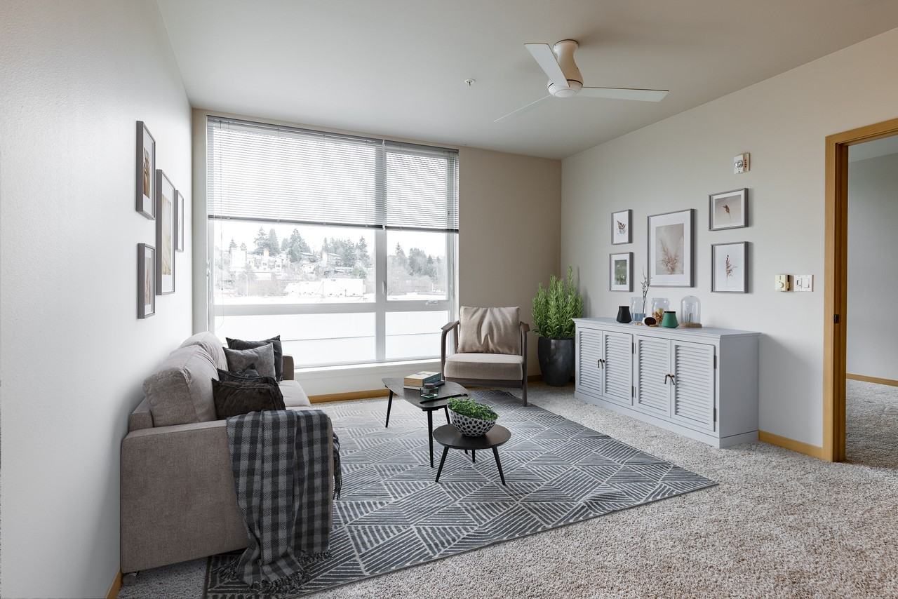 Greenhouse Apartments - Photo 6 of 16