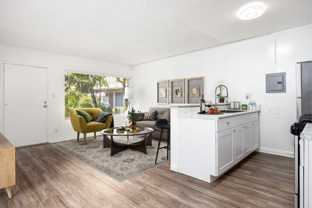 Carson Oakwood Apartments - Photo 1 of 1