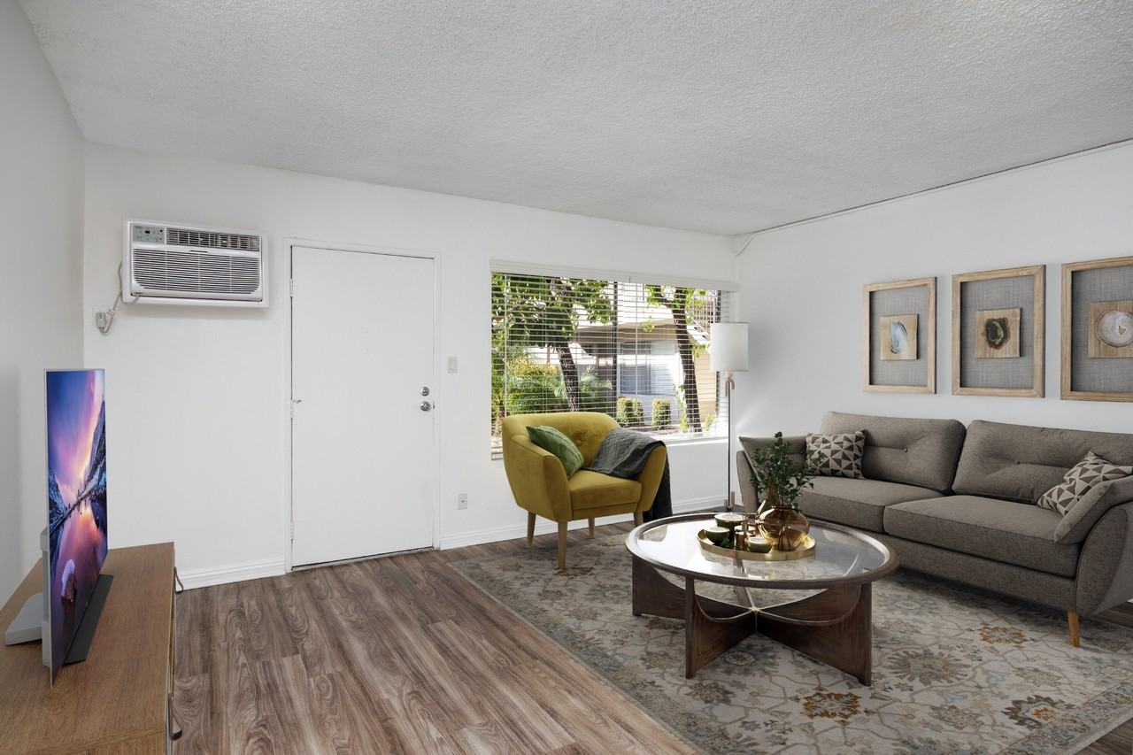 Carson Oakwood Apartments - Photo 2 of 41