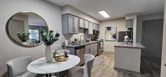 Kinley Flats - Photo 1 of 1