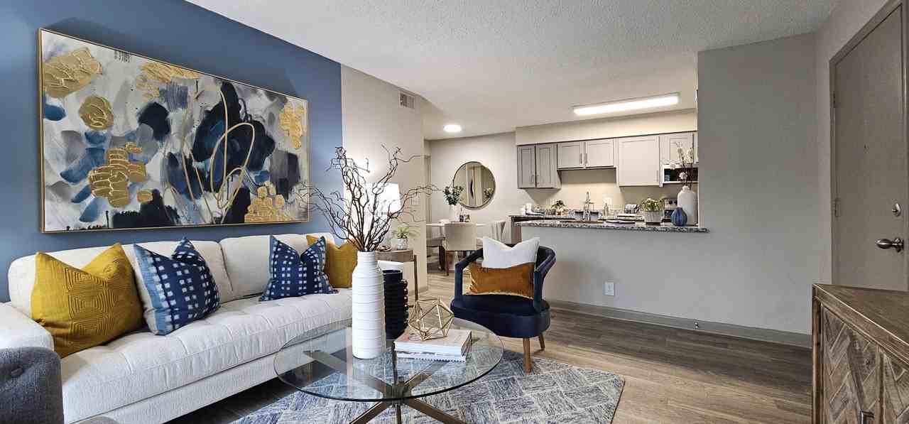 Kinley Flats - Photo 4 of 13