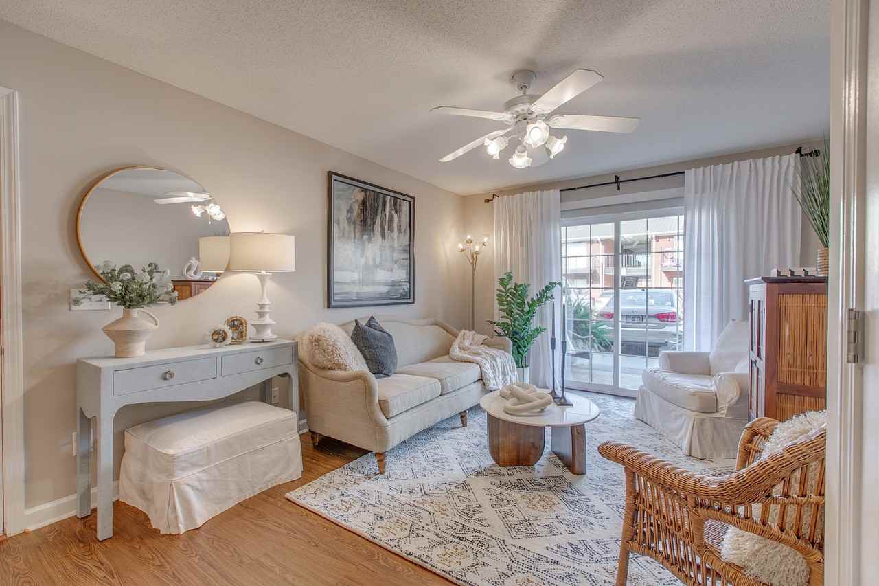 Tennessee Park Apartments - Photo 4 of 39