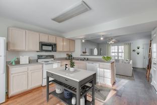 Victoria Place Townhomes - Photo 1 of 1