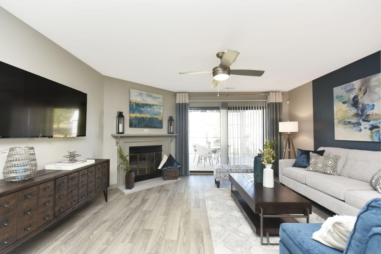 Fitzroy Louisville - Photo 6 of 39