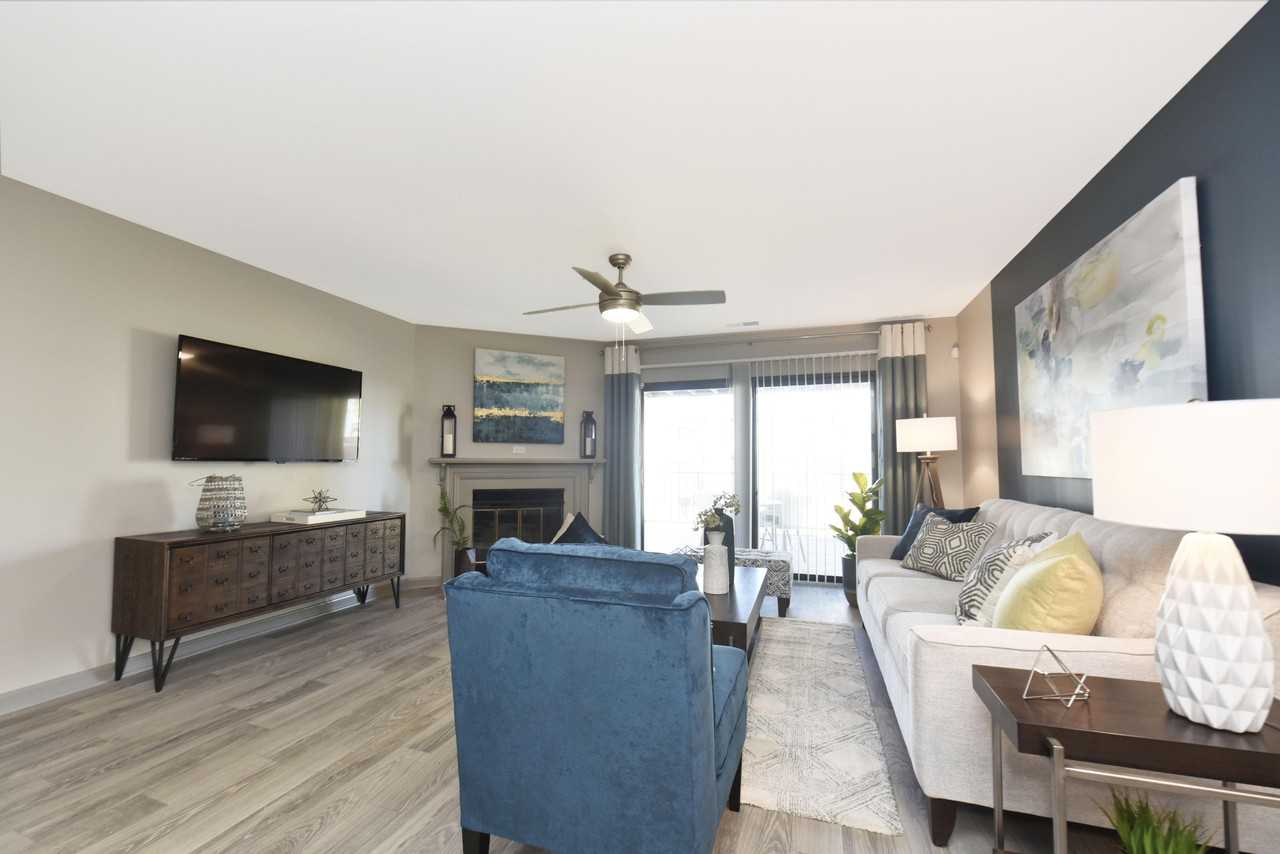 Fitzroy Louisville - Photo 7 of 39