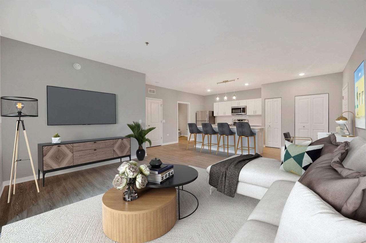 Lincoln Station Rowhomes - Photo 2 of 24