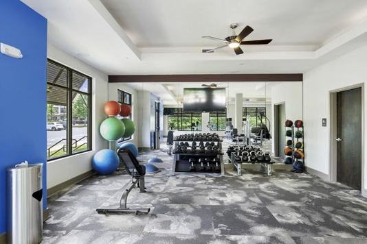 Lantower Residential 2 of 4