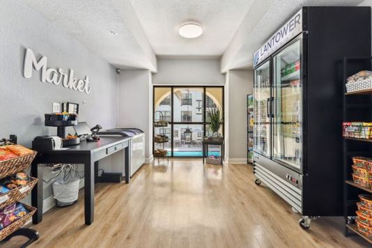 Lantower Luxury Living 1 of 4