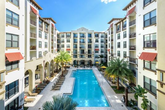 Lantower Luxury Living 4 of 4