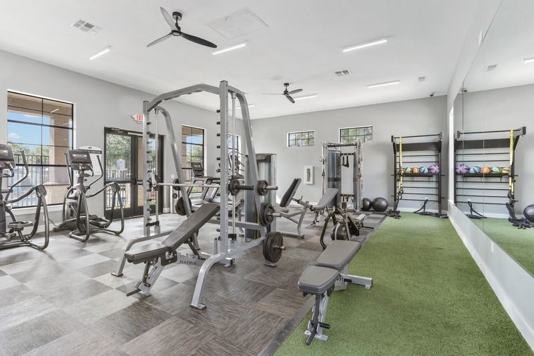 Lantower Luxury Living 1 of 4