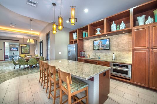 Lantower Luxury Living 3 of 4