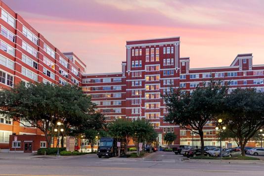 Lantower Luxury Living 1 of 4