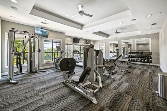 Lantower Luxury Living 1 of 4