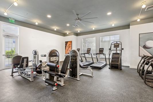 Lantower Luxury Living 2 of 4