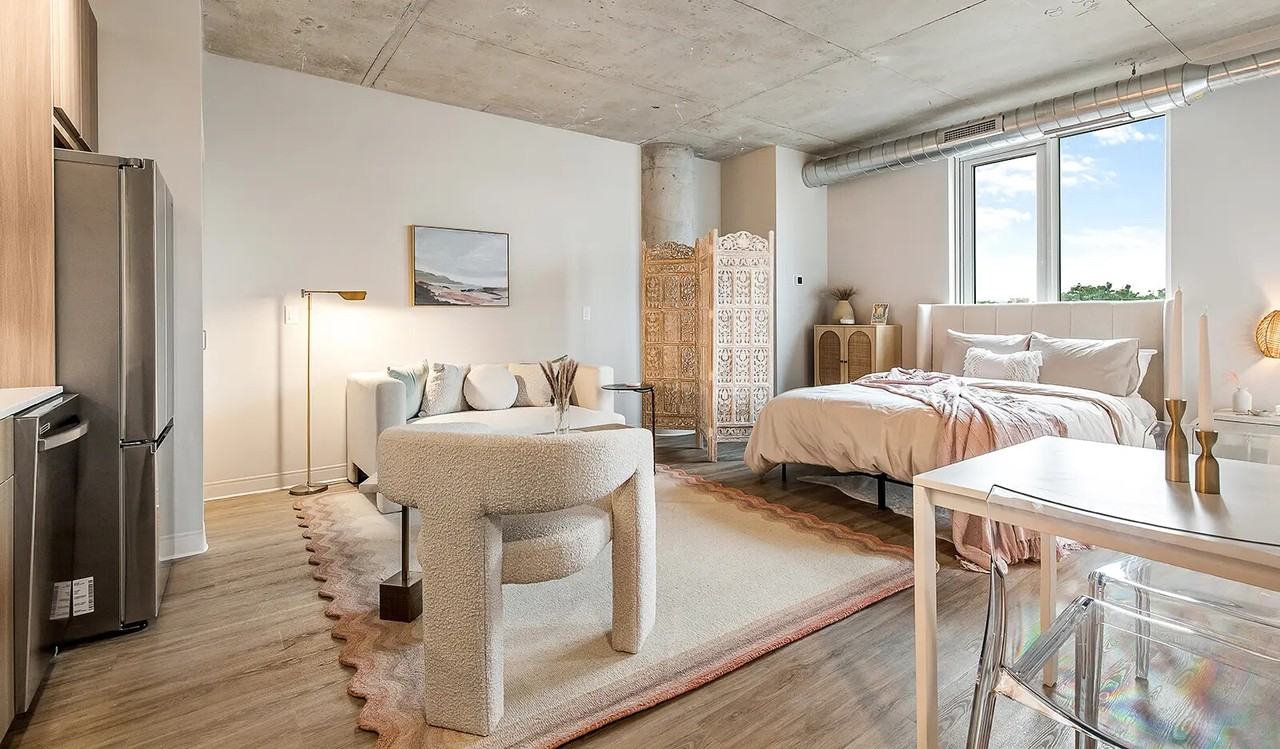 2050 W Ogden Ave, Chicago, IL 60612 Studio Apartment for Rent PadMapper