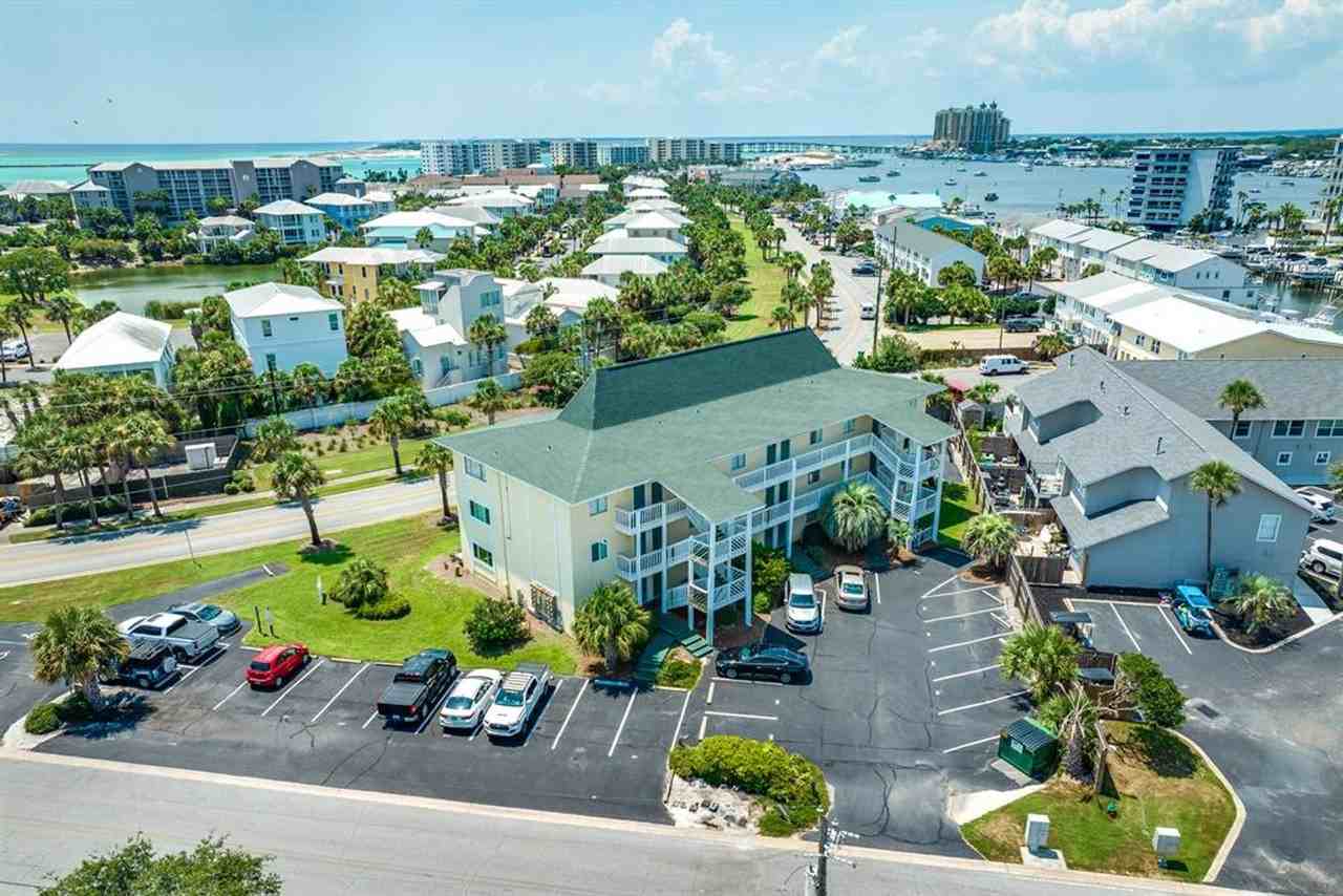 485 Gulf Shore Dr #104 - Photo 2 of 11