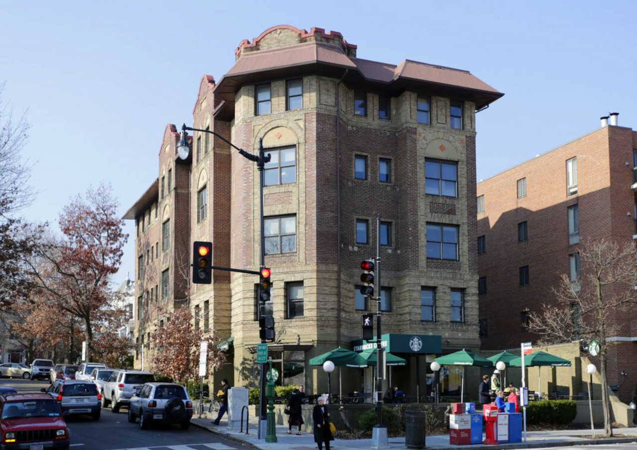 2300 Wisconsin Ave Nw 4th Fl - Photo 2 of 40