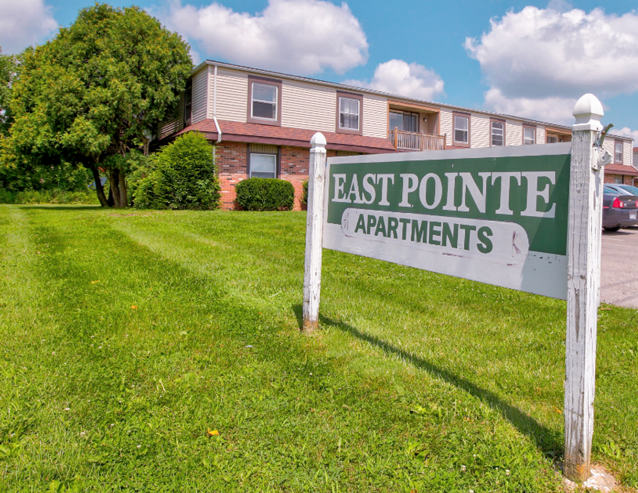 EP Apartments East Pointe, Napoleon, OH 43545 Zumper
