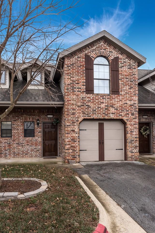 Meerstrong4048 Apartments 4048 Glenstone Ter, Springdale, AR 72762