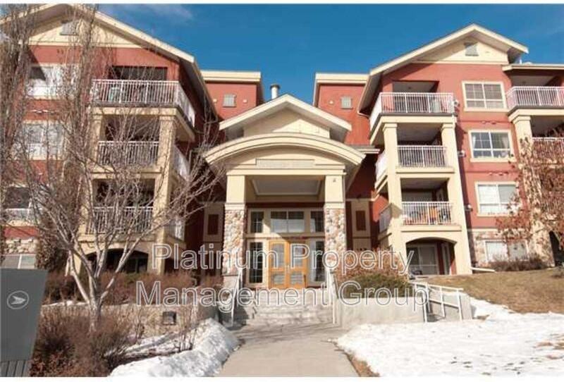 5115 Richard Rd Sw, Calgary, AB T3E 7M7, CAN 1 bedroom House Rental