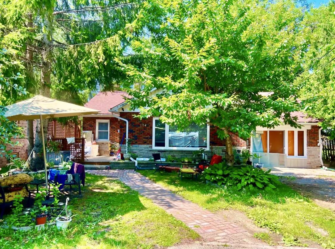 Galloway Rd & Lawrence Ave E, Toronto, ON M1E 1X4 1 Bedroom Apartment