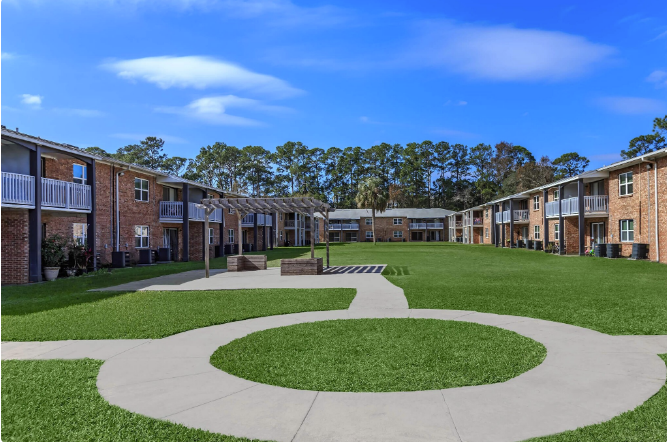 Prospect Heights Apartments - Photo 2 of 21