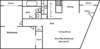 White Bear Manor Apartments - Photo 1 of 1