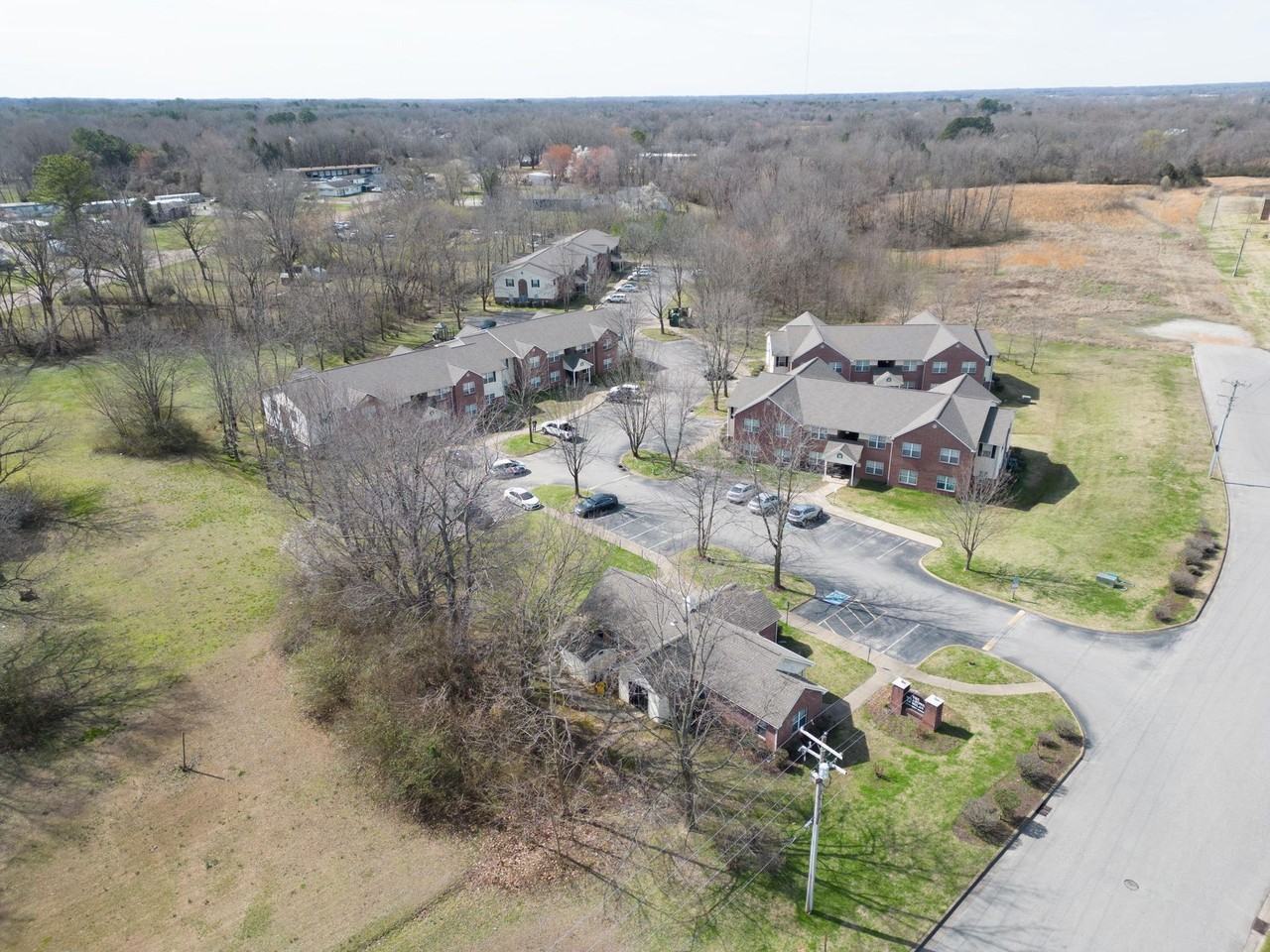 Milan Luxury Apartments - Photo 3 of 5