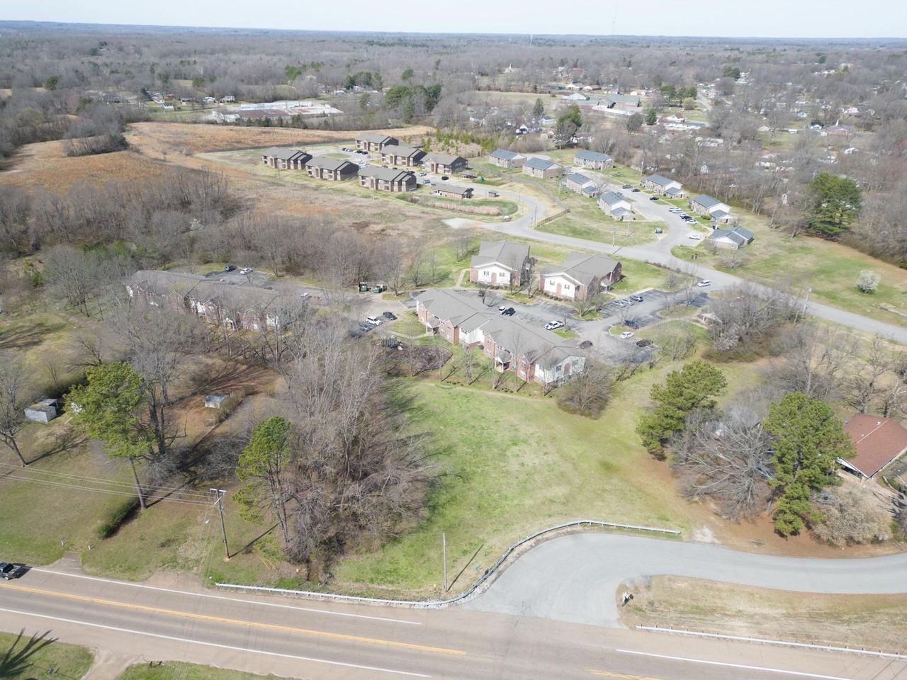 Milan Luxury Apartments - Photo 5 of 5