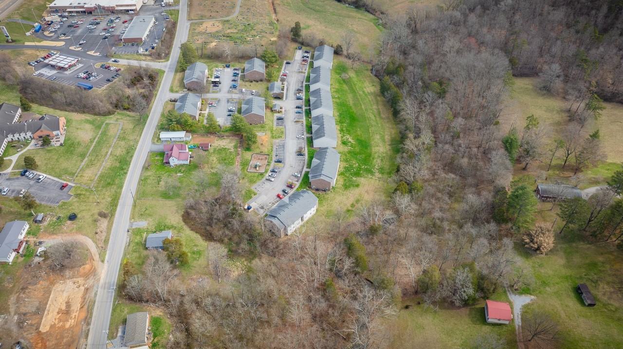 Creekview Luxury Apartments - Photo 7 of 10