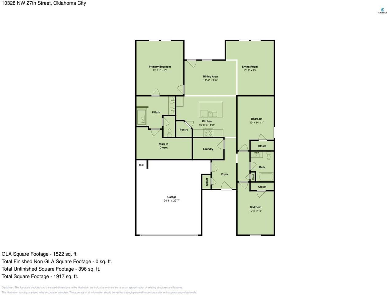 10328 Nw 27th St - Photo 3 of 20