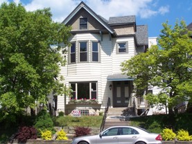 1638 N Van Buren St - Photo 1 of 1