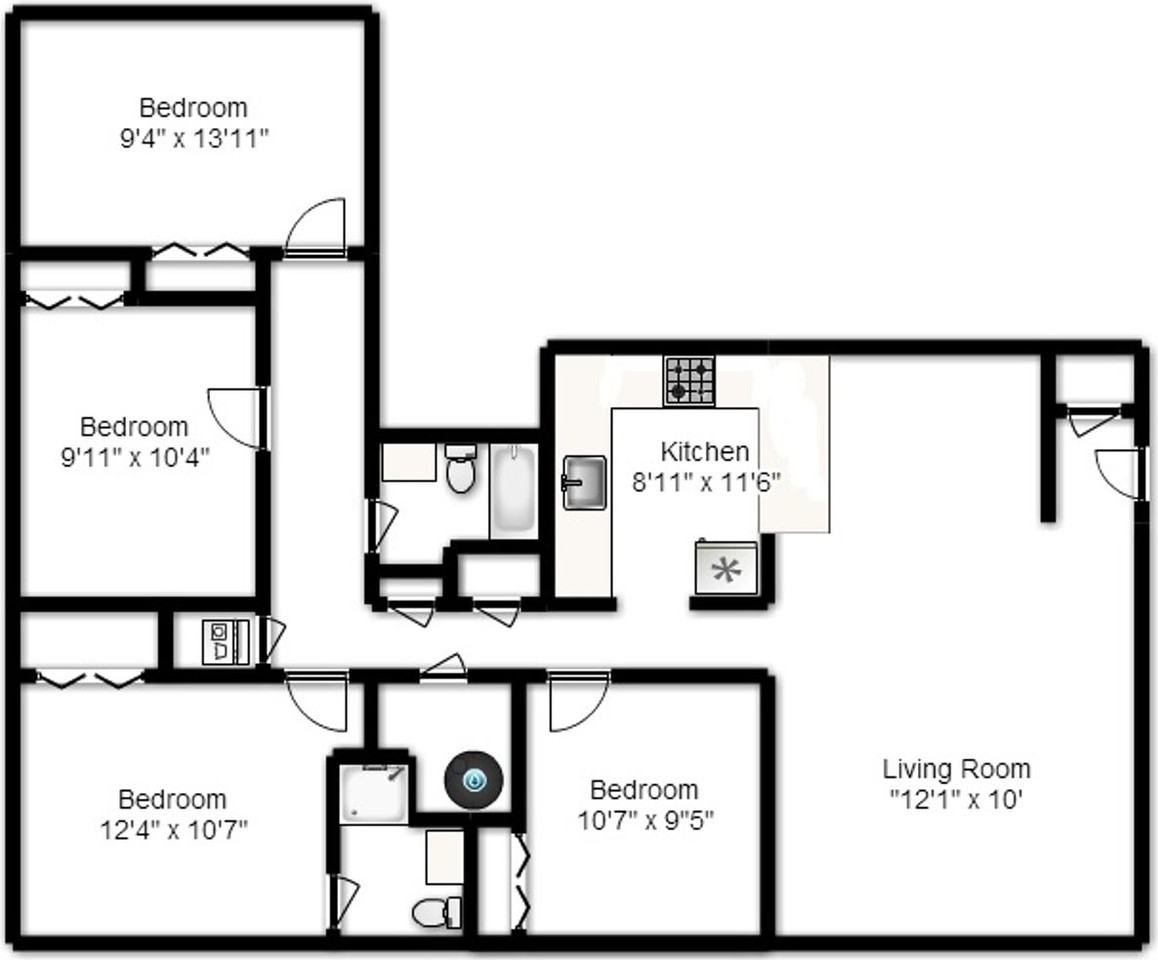 Cascades Pointe - Photo 2 of 39