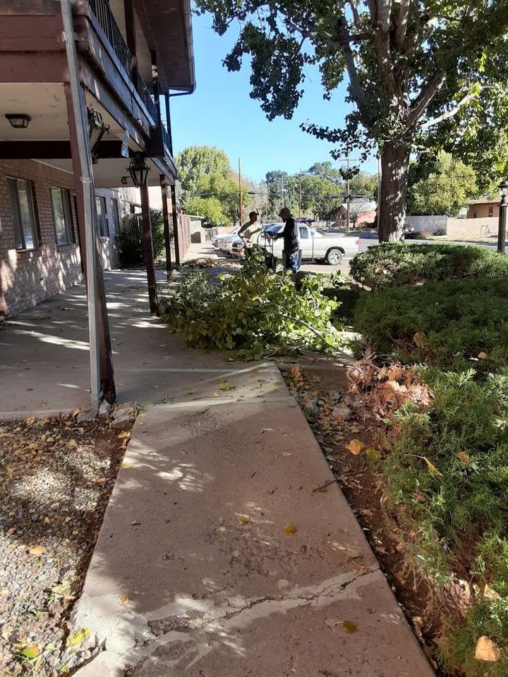 La Questa Apartments 1601 N Virginia St, Silver City, NM 88061 Zumper