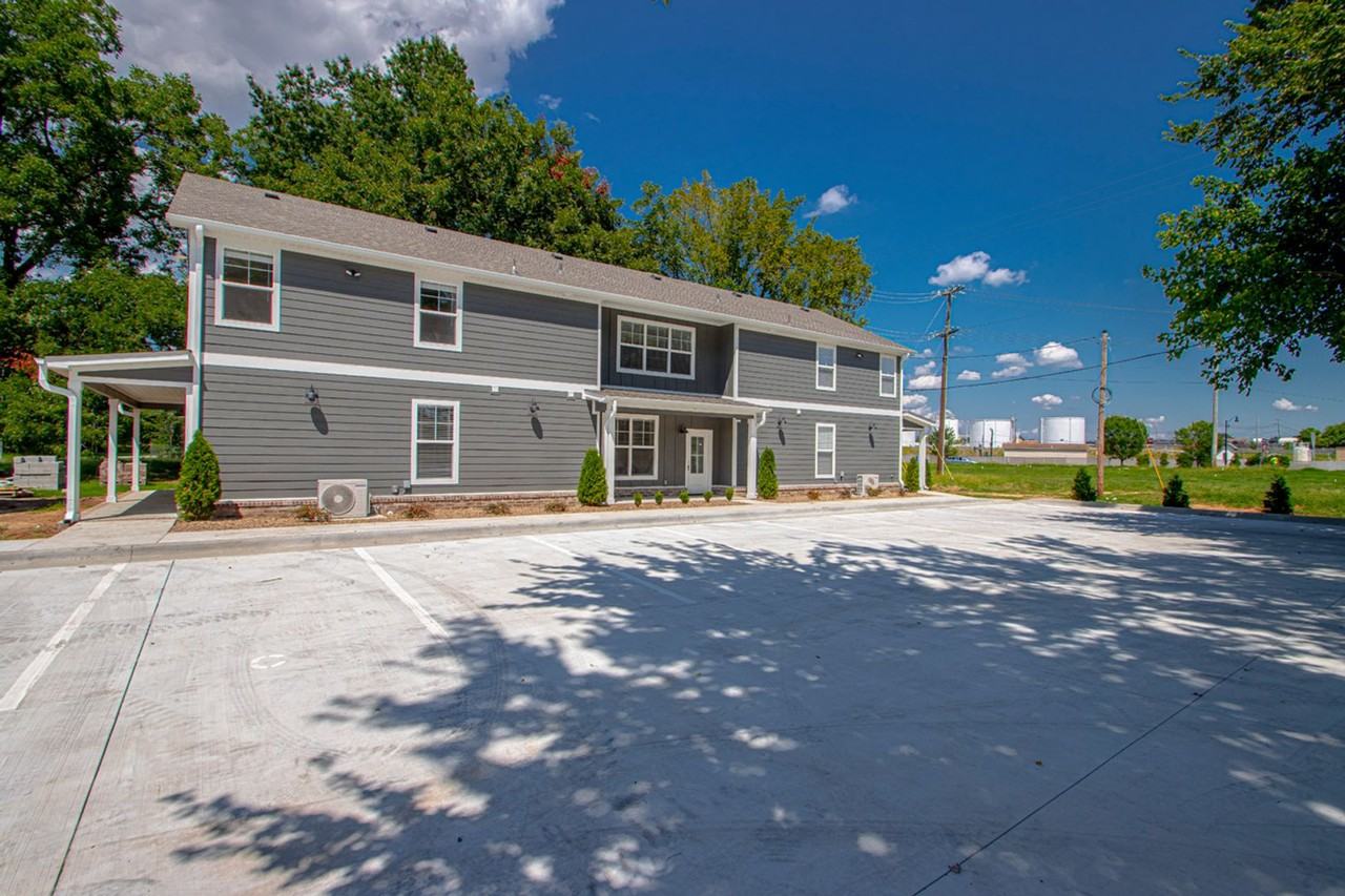 312 Parker St #B - Photo 3 of 11