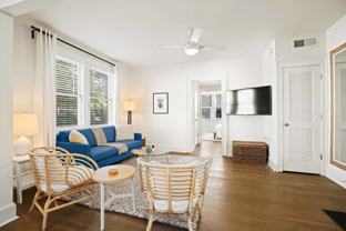 Greenwood Apartments - Photo 1 of 1