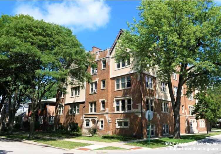 7901 Keeler Ave #1S