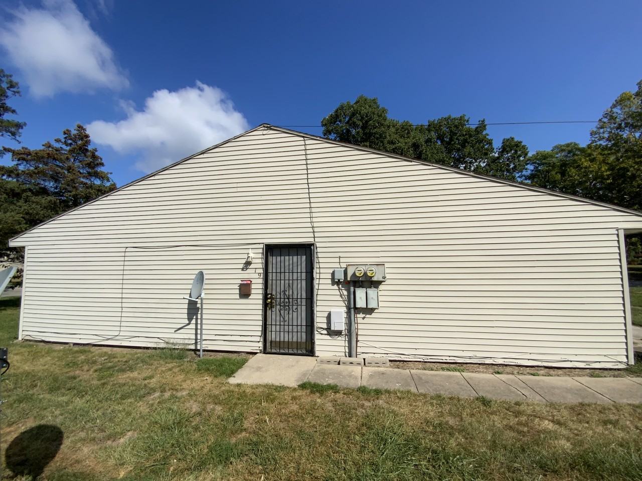 19 Indiana Street #NA