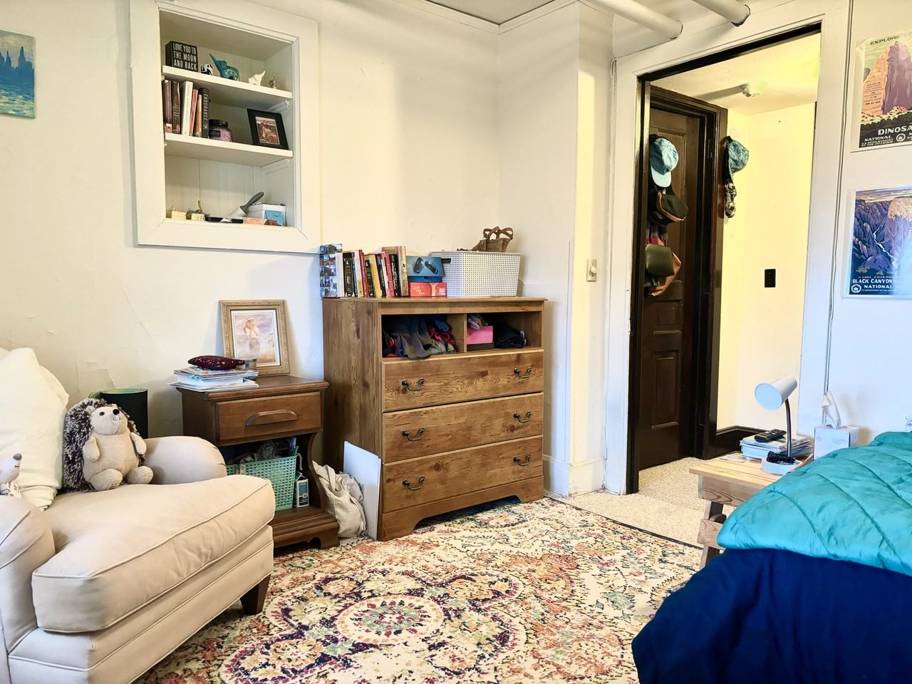 901 Spaight St #1 - Photo 2 of 10