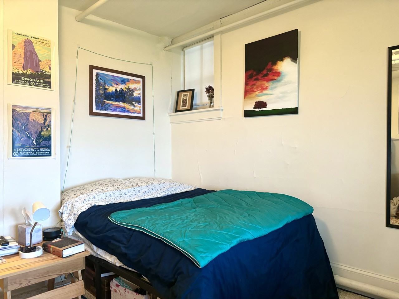 901 Spaight St #1 - Photo 3 of 10