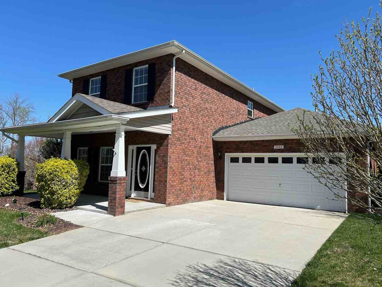 2444 Glyncastle Way #NA - Photo 2 of 27