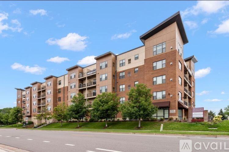 1155 Ford Rd 508, St. Louis Park, MN 55426 2 Bedroom Apartment for