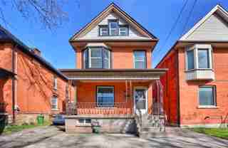 59 Strathcona Avenue, Rooms for Rent - Photo 1 of 1