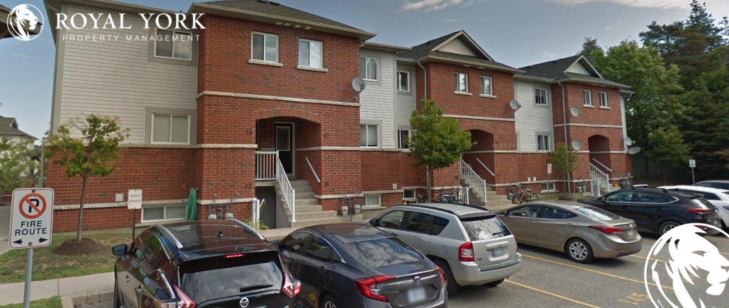 64-245 Ferndale Drive South, Barrie, Ontario L4N 0T6 - Photo 2 of 12