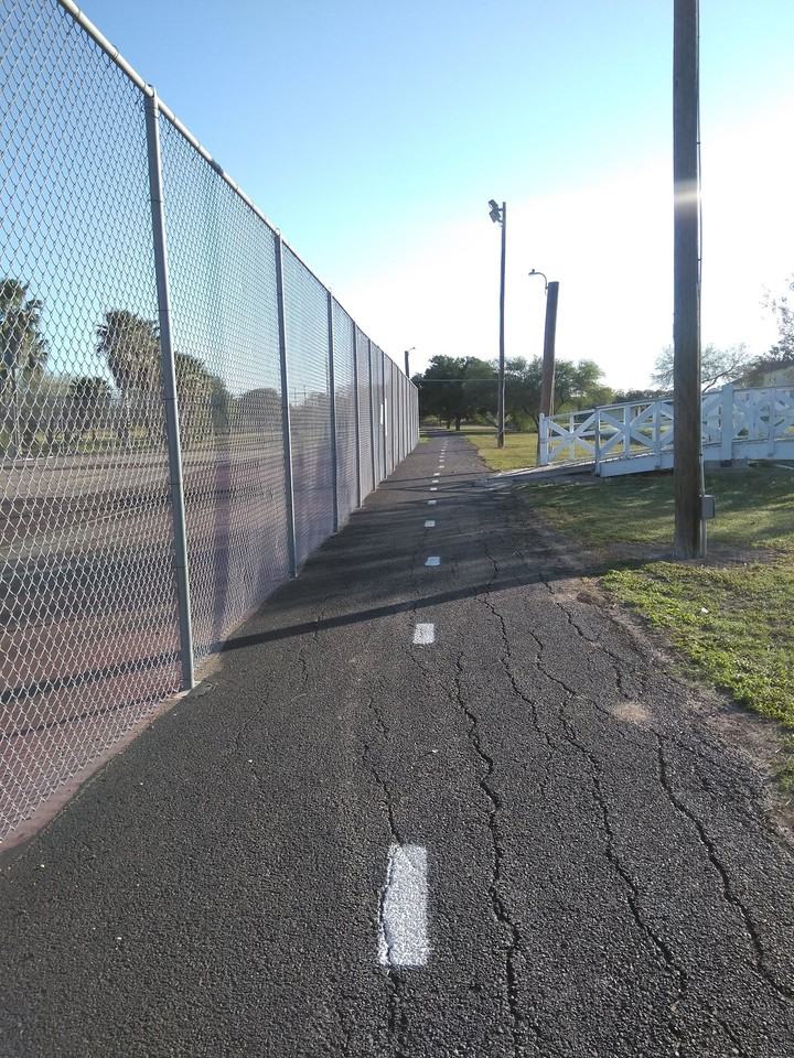 902 S Loop 499- P-6 #P6 - Photo 7 of 14