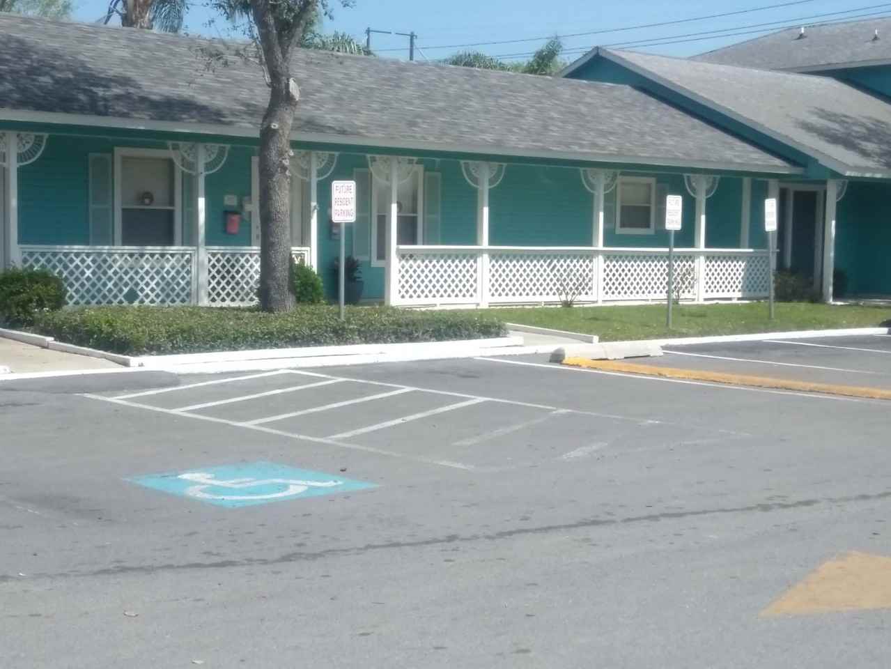 902 S Loop 499 208 208, Harlingen, TX 78550 1 Bedroom Apartment for