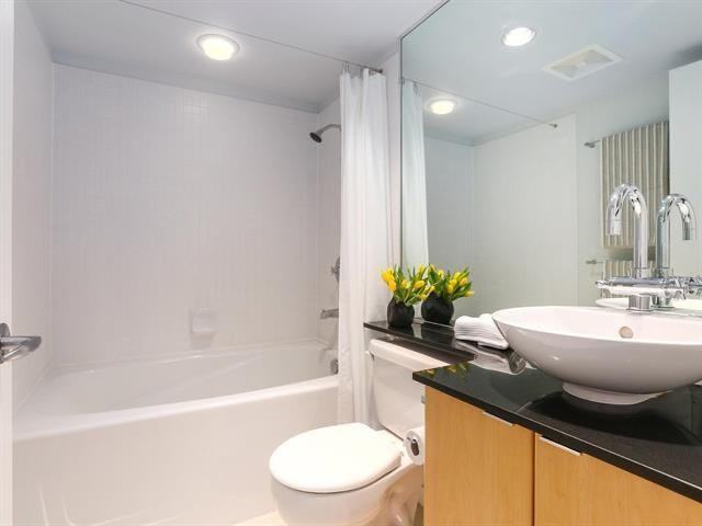 989 Beatty Street #1602 - Photo 6 of 17