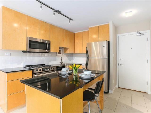 989 Beatty Street #1602 - Photo 7 of 17