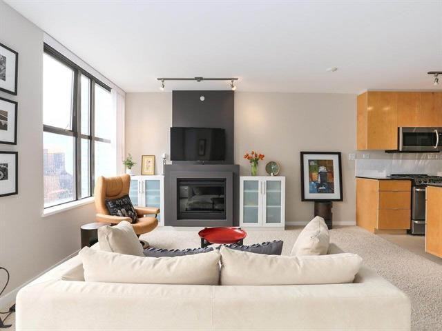 989 Beatty Street #1602 - Photo 2 of 17