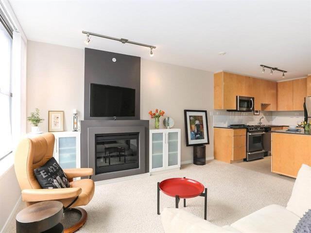 989 Beatty Street #1602 - Photo 4 of 17
